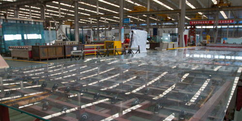 agc中國落地兩條技術生產線 上田敏裕 希望中國工廠引領世界